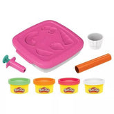 Play Doh - Creaciones para Llevar Contigo